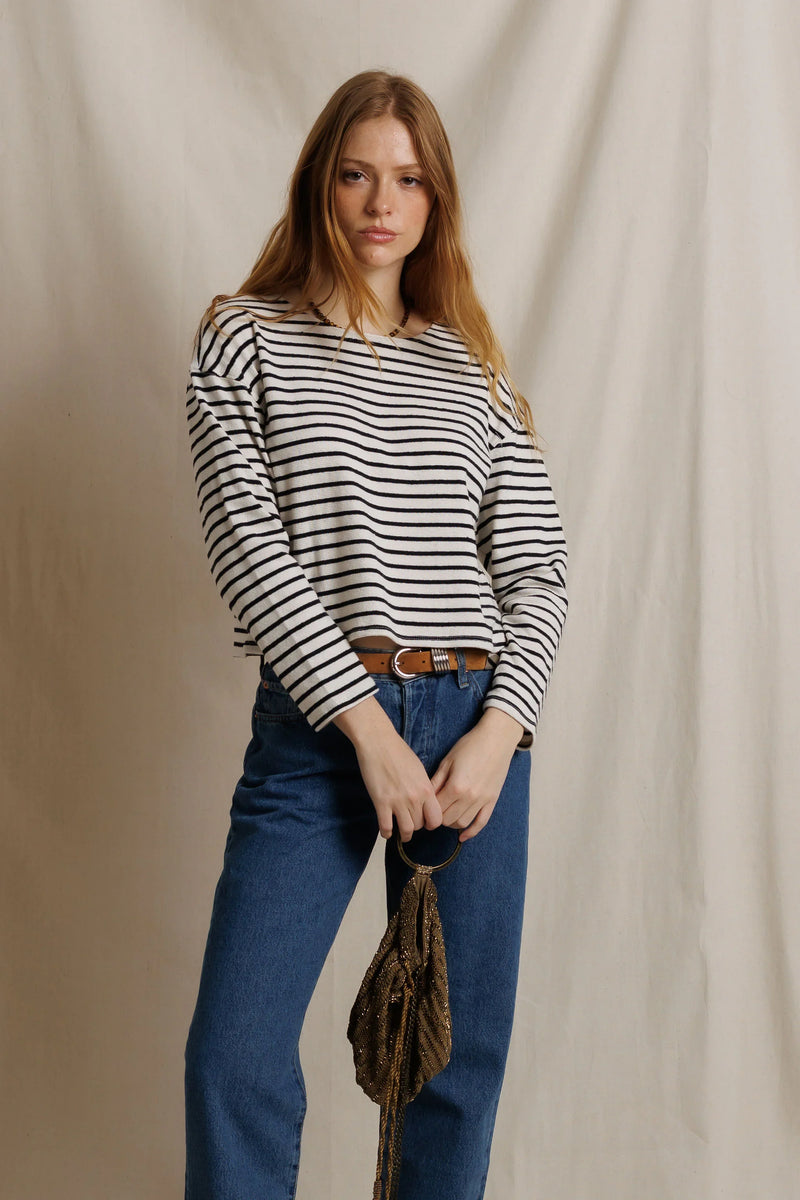 Jenna Long Sleeve