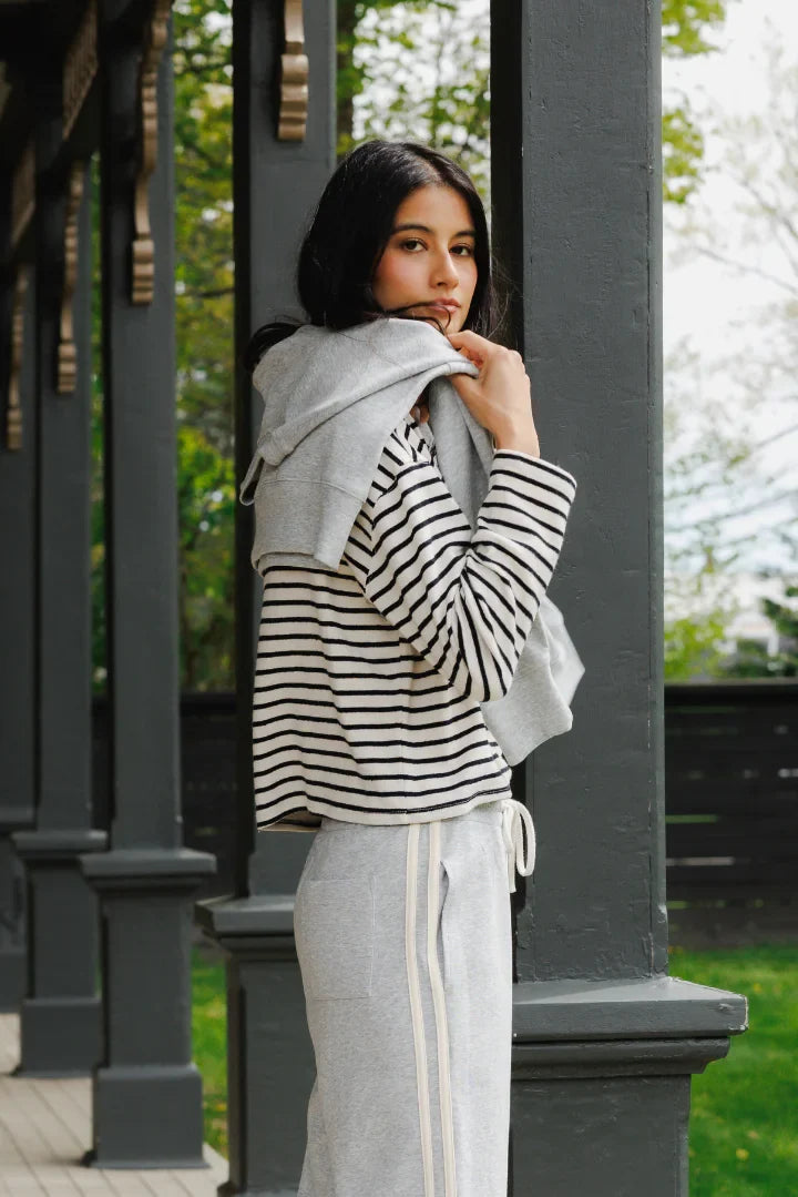 Jenna Long Sleeve