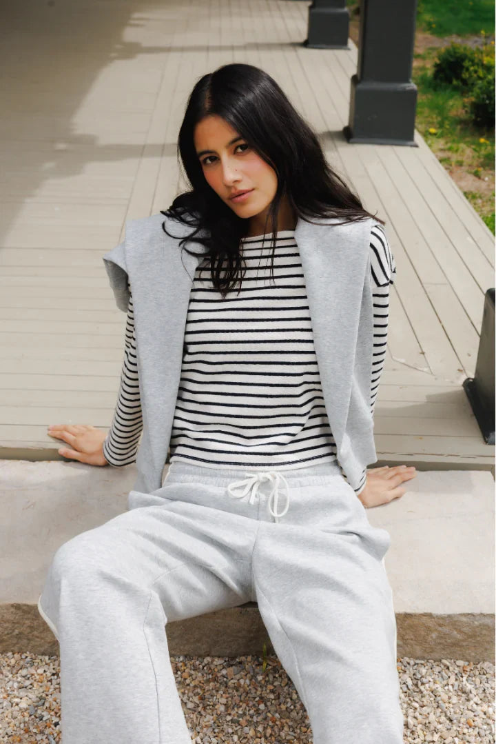 Jenna Long Sleeve
