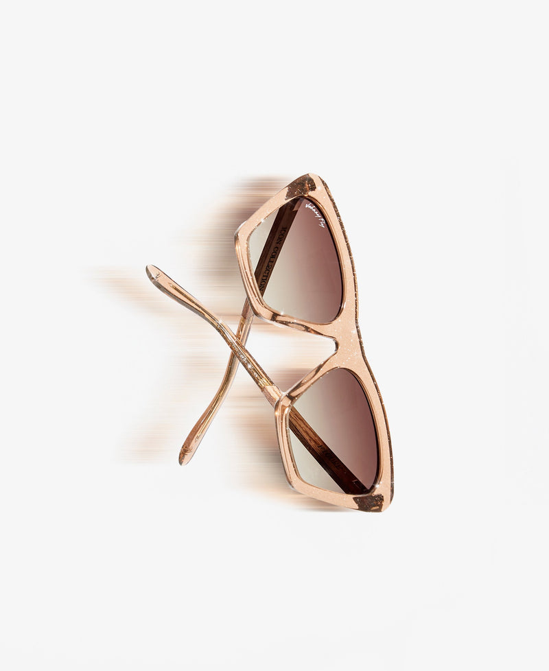 Johnny Fly - Figure Sunglasses