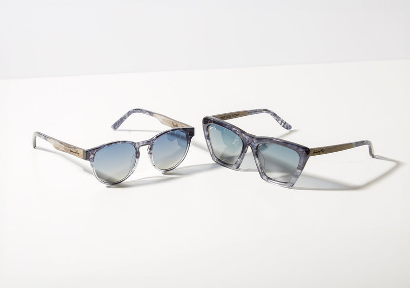 Johnny Fly - Flight Sunglasses