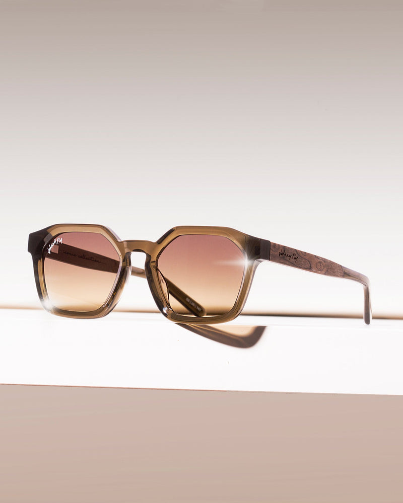Johnny Fly - Fortune Sunglasses