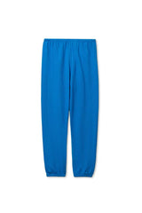 PerfectWhiteTee - Johnny French Terry Easy Sweatpant - Cobalt