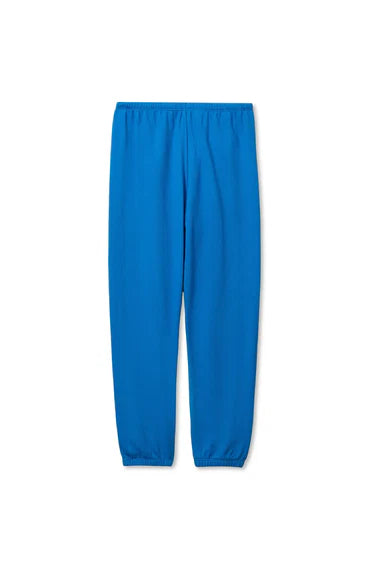 PerfectWhiteTee - Johnny French Terry Easy Sweatpant - Cobalt