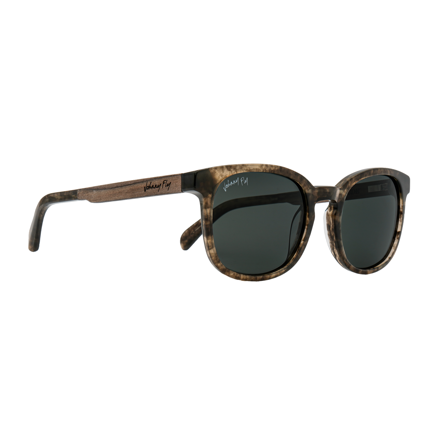 Johnny Fly - Altitude Sunglasses