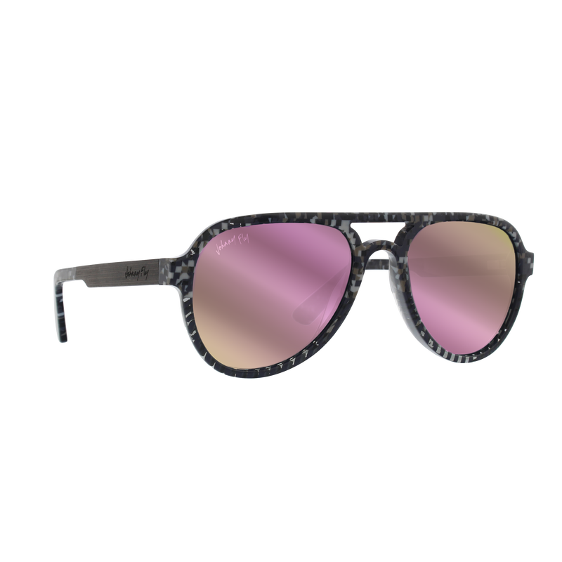 Johnny Fly - Apache Sunglasses