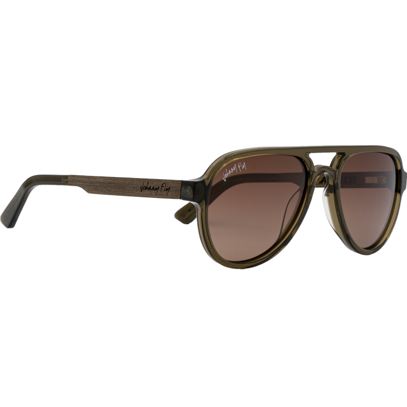 Johnny Fly - Apache Sunglasses