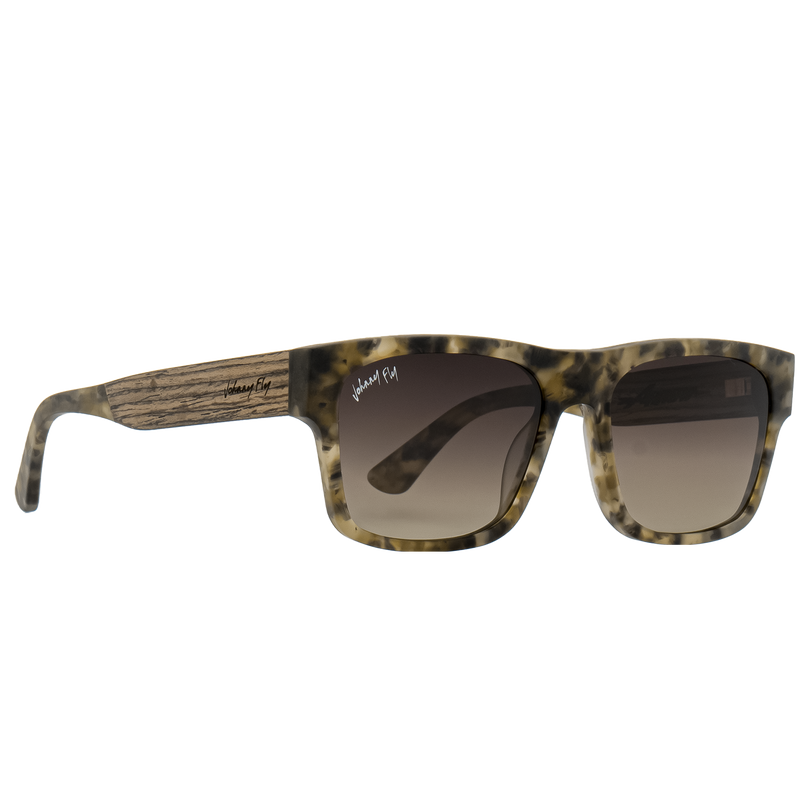 Johnny Fly - Arrow Sunglasses