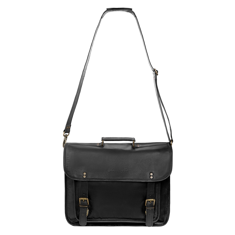 Johnny Fly - Business Laptop Messenger | Anniversary Edition