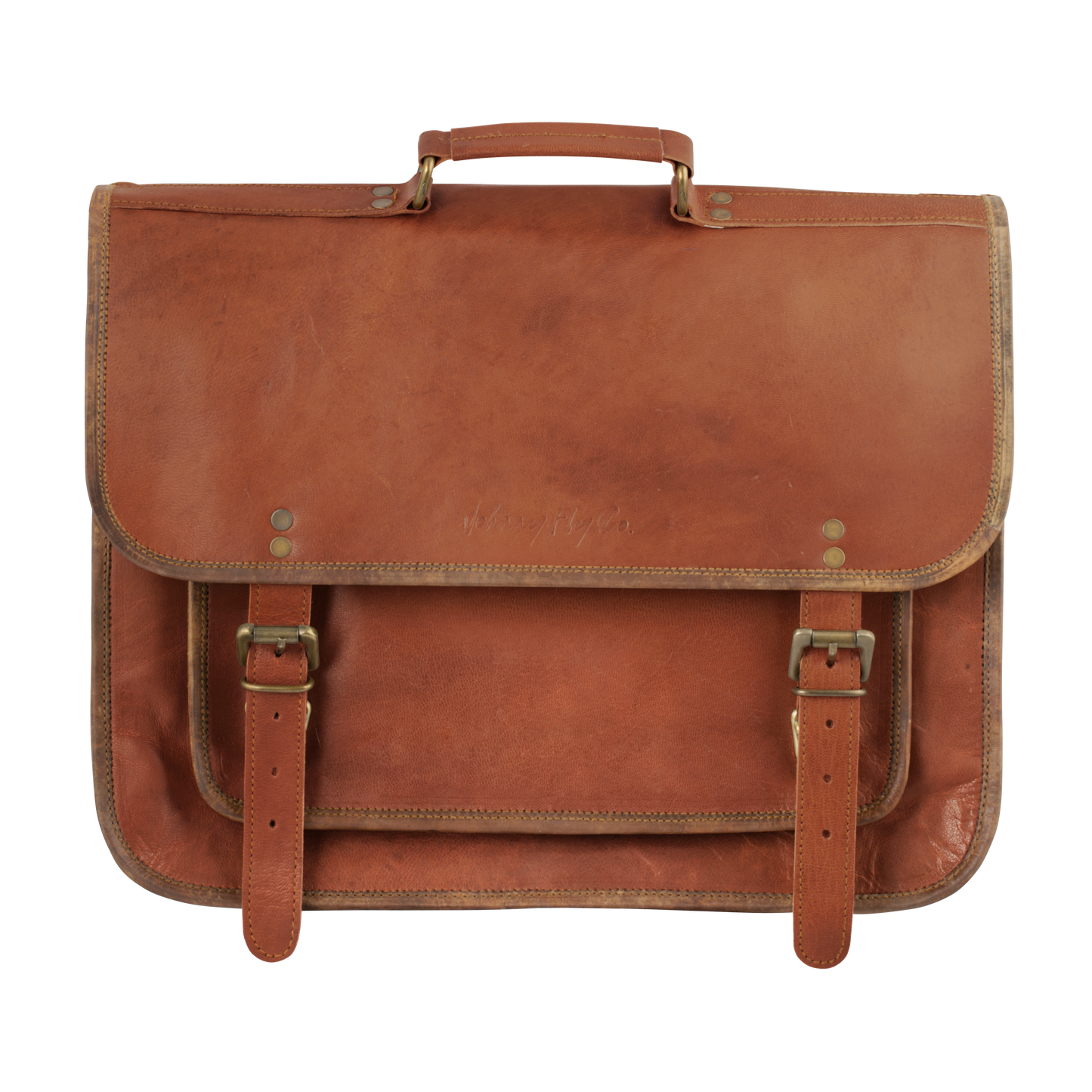 Johnny Fly - Business Laptop Messenger