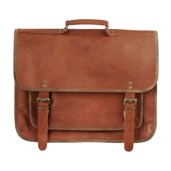 Johnny Fly - Business Laptop Messenger