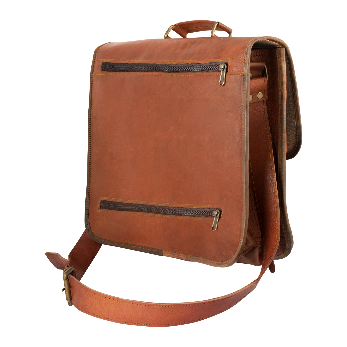 Johnny Fly - Business Laptop Messenger