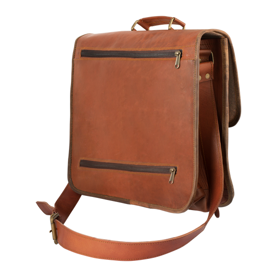 Johnny Fly - Business Laptop Messenger