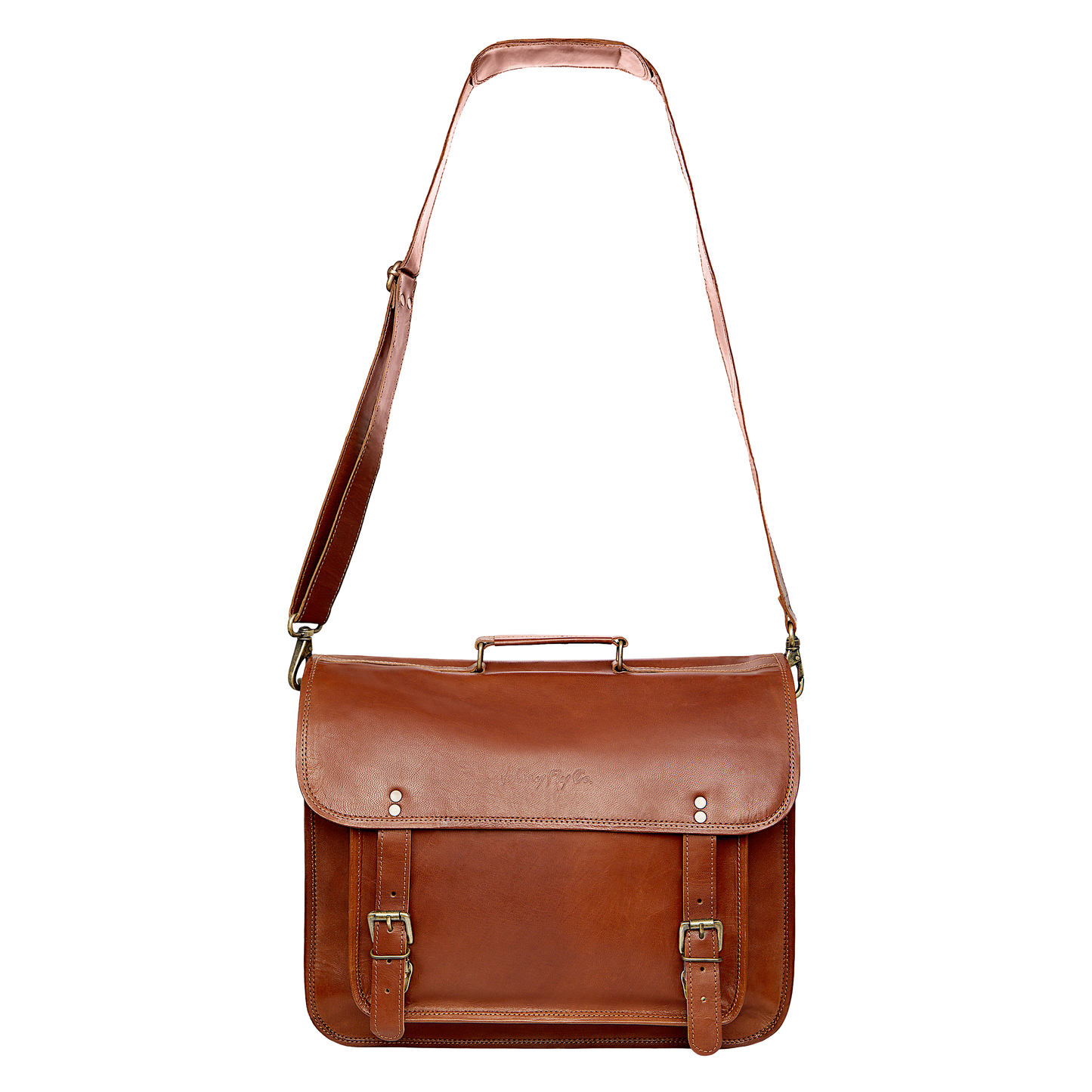 Johnny Fly - Business Laptop Messenger