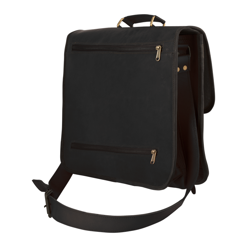 Johnny Fly - Business Laptop Messenger | Anniversary Edition