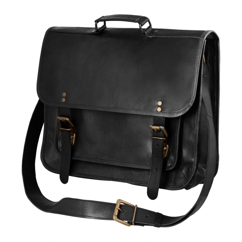 Johnny Fly - Business Laptop Messenger | Anniversary Edition
