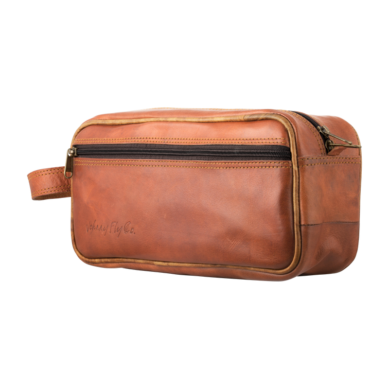 Johnny Fly - Dopp Kit
