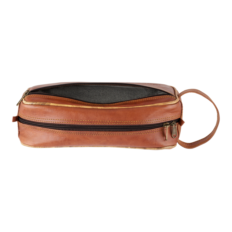 Johnny Fly - Dopp Kit