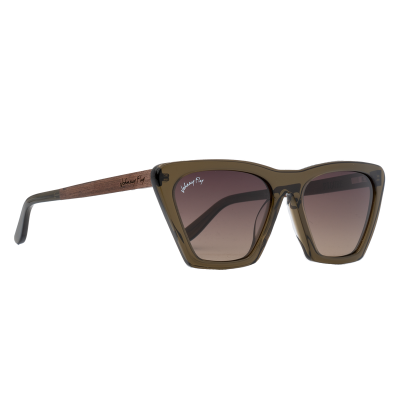 Johnny Fly - Figure Sunglasses