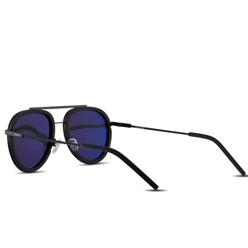 Johnny Fly - Kirk Sunglasses