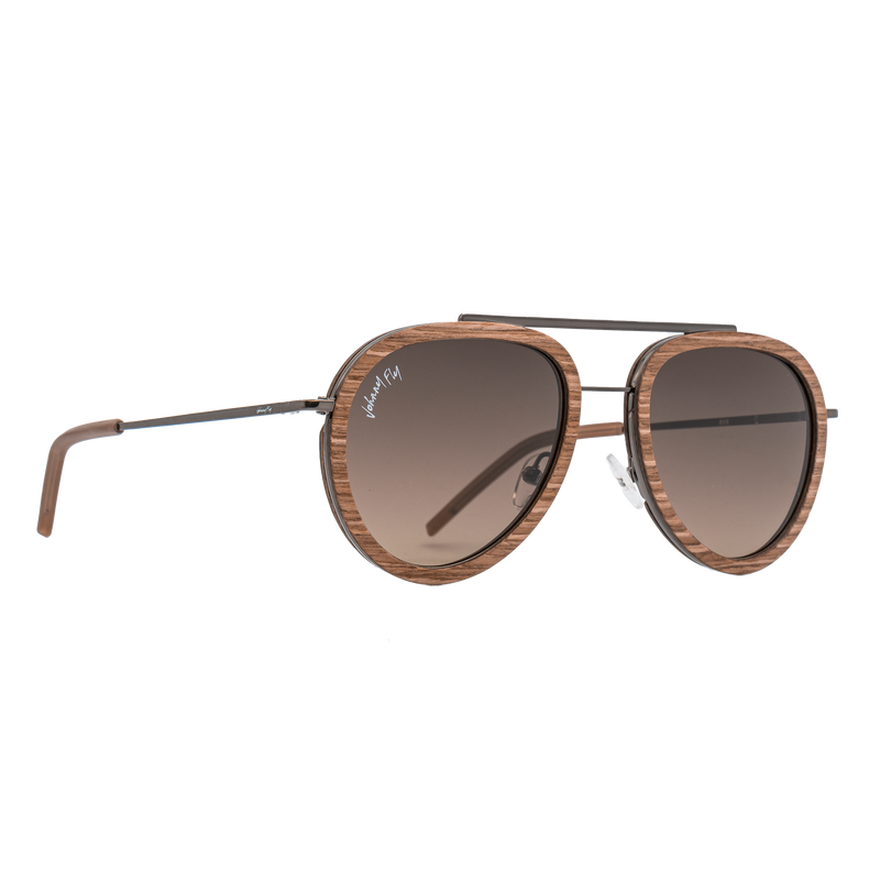 Johnny Fly - Kirk Sunglasses