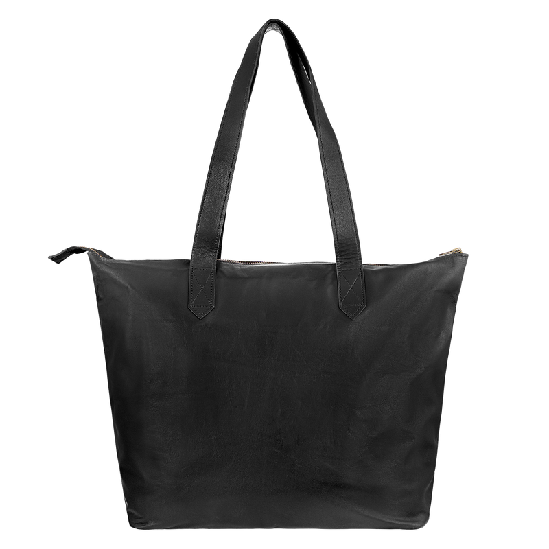 Johnny Fly - Laptop Tote | Anniversary Edition