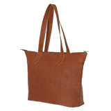 Johnny Fly - Laptop Tote