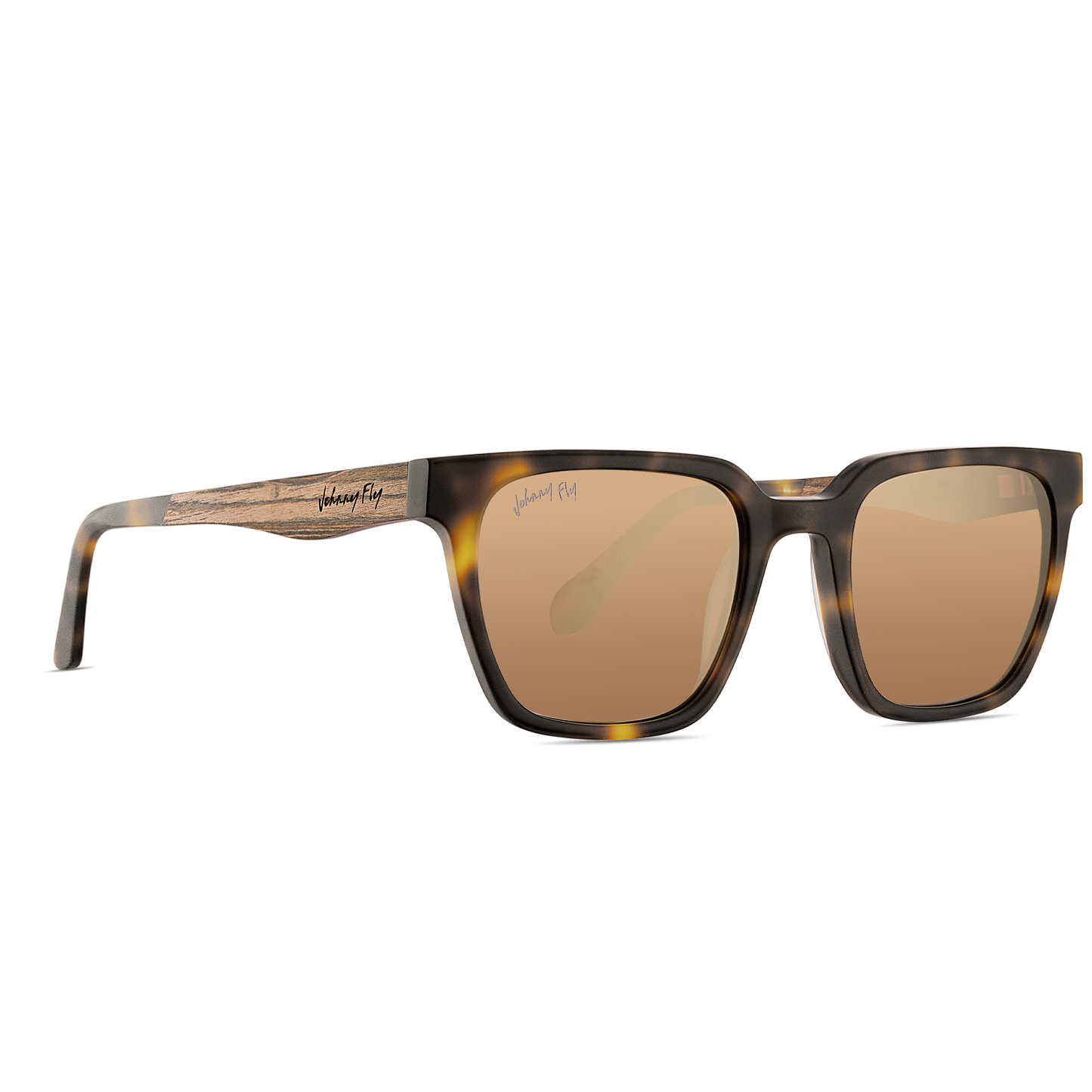 Johnny Fly - Longitude Sunglasses