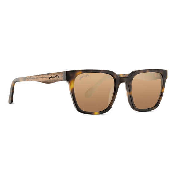 Johnny Fly - Longitude Sunglasses