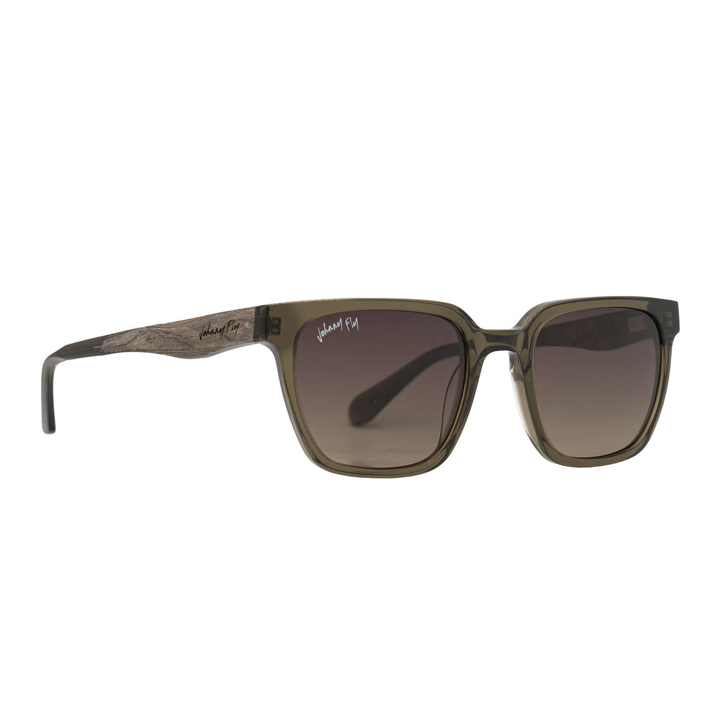 Johnny Fly - Longitude Sunglasses