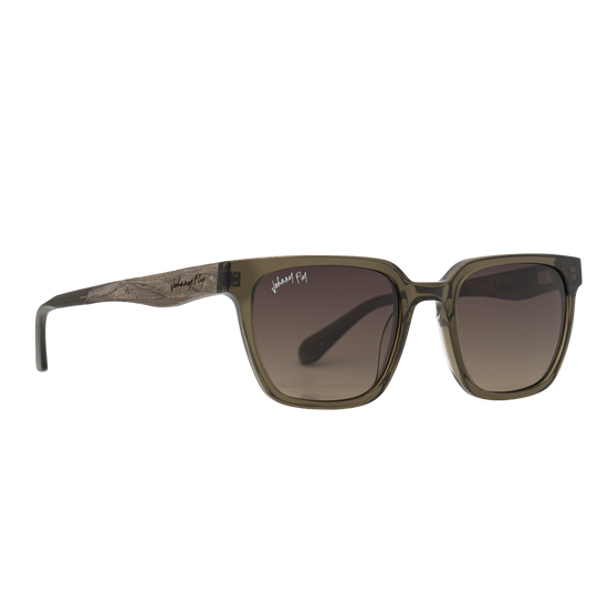 Johnny Fly - Longitude Sunglasses