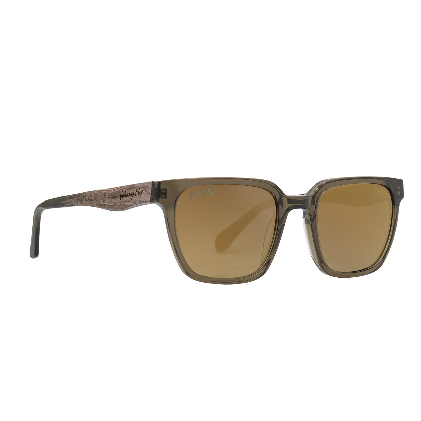 Johnny Fly - Longitude Sunglasses