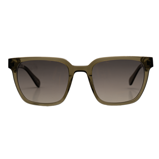 Johnny Fly - Longitude Sunglasses