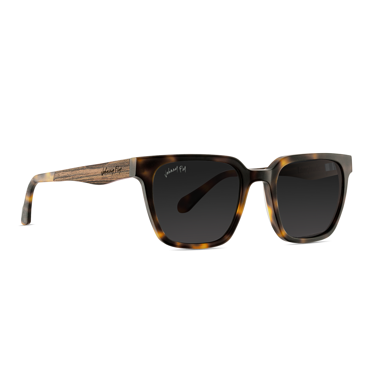 Johnny Fly - Longitude Sunglasses