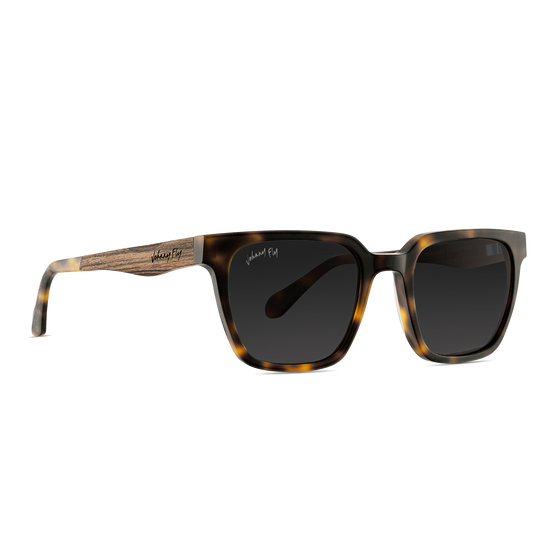 Johnny Fly - Longitude Sunglasses