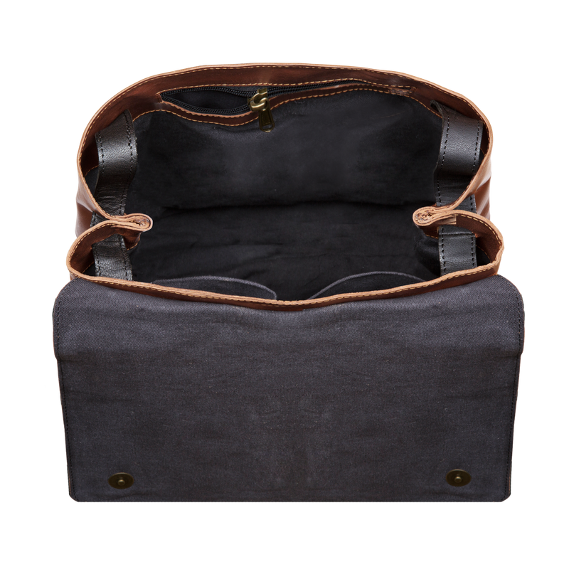 Johnny Fly - Minimalist Backpack