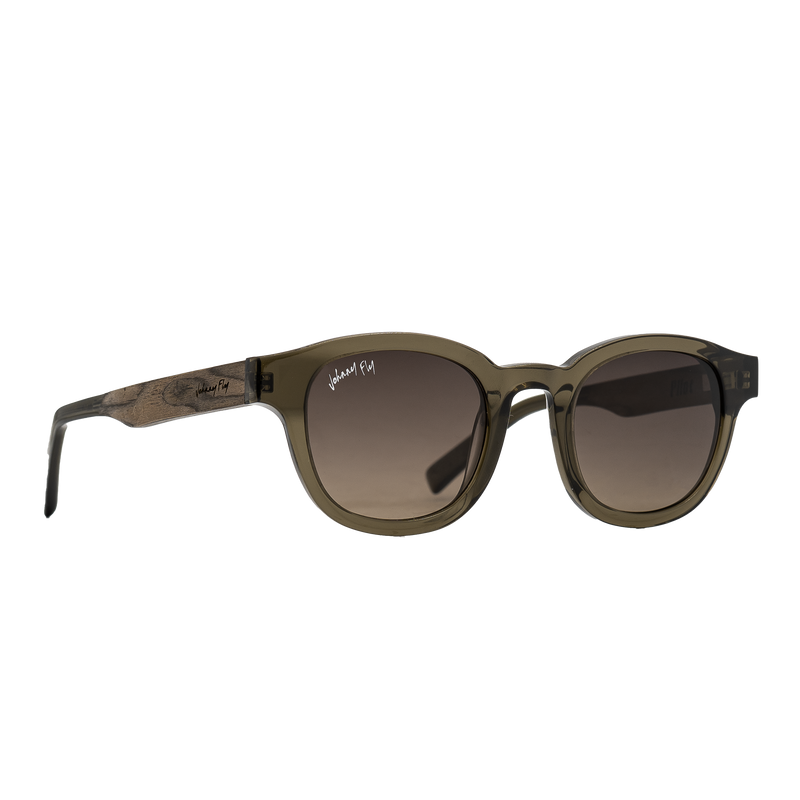 Johnny Fly - Pilot Sunglasses