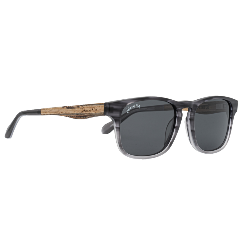 Johnny Fly - Splinter Sunglasses