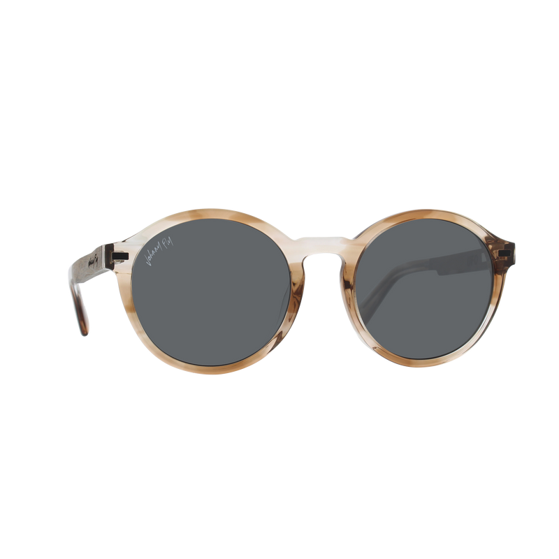 Johnny Fly - UFO Sunglasses
