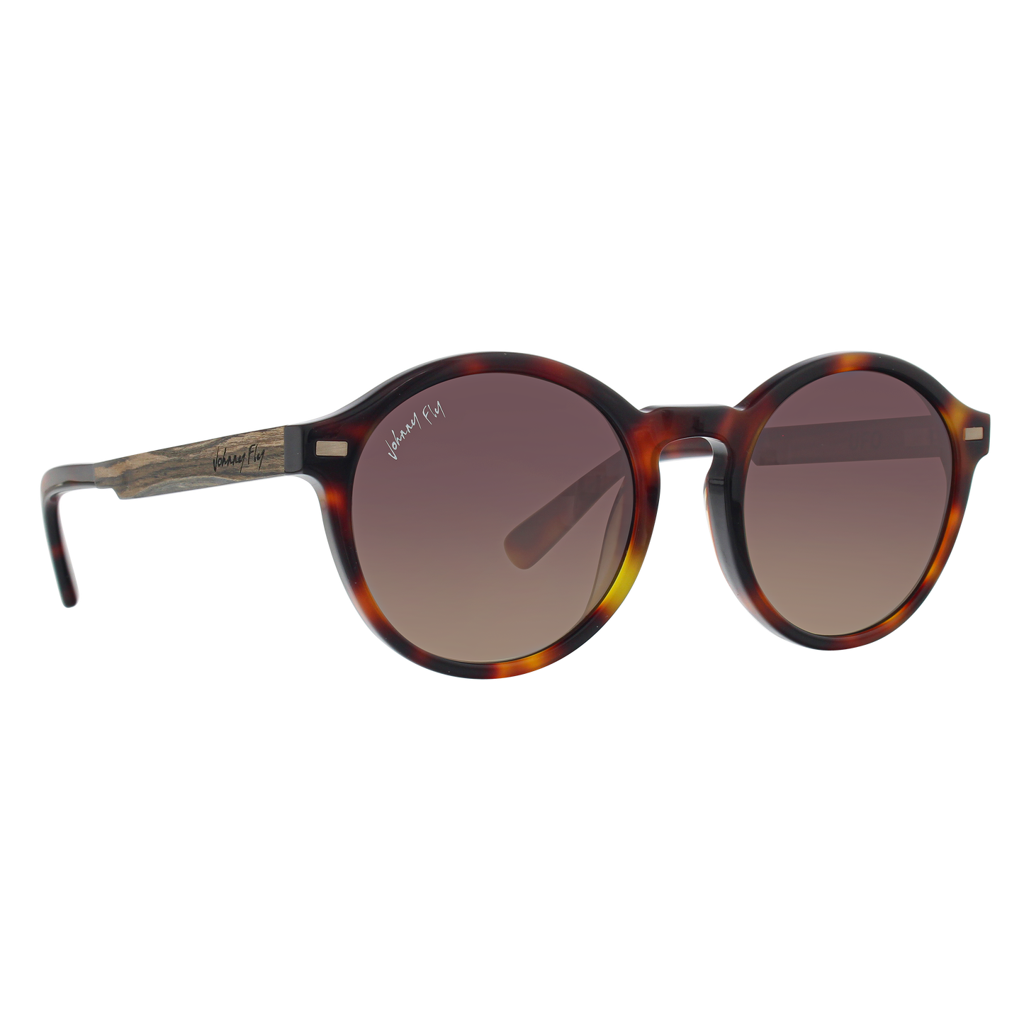 Johnny Fly - UFO Sunglasses