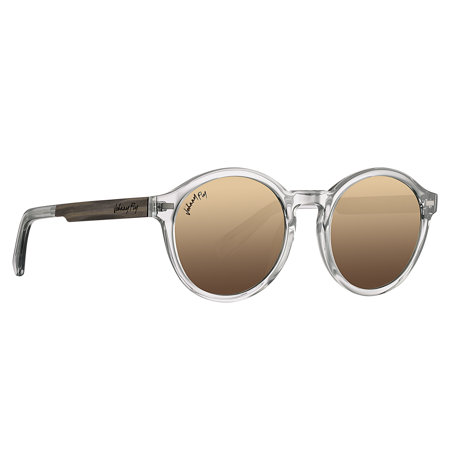 Johnny Fly - UFO Sunglasses