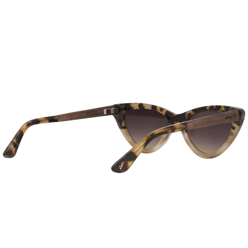 Johnny Fly - Vista Sunglasses