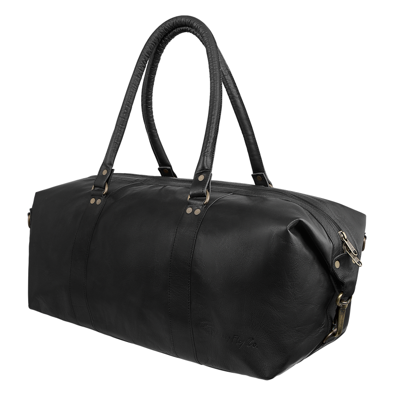 Johnny Fly - Weekend Duffle | Anniversary Edition