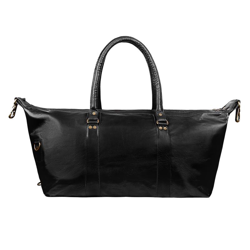 Johnny Fly - Weekend Duffle | Anniversary Edition