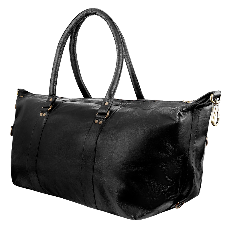 Johnny Fly - Weekend Duffle | Anniversary Edition
