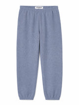 Johnny Speckled French Terry Sweatpant - Turbulence