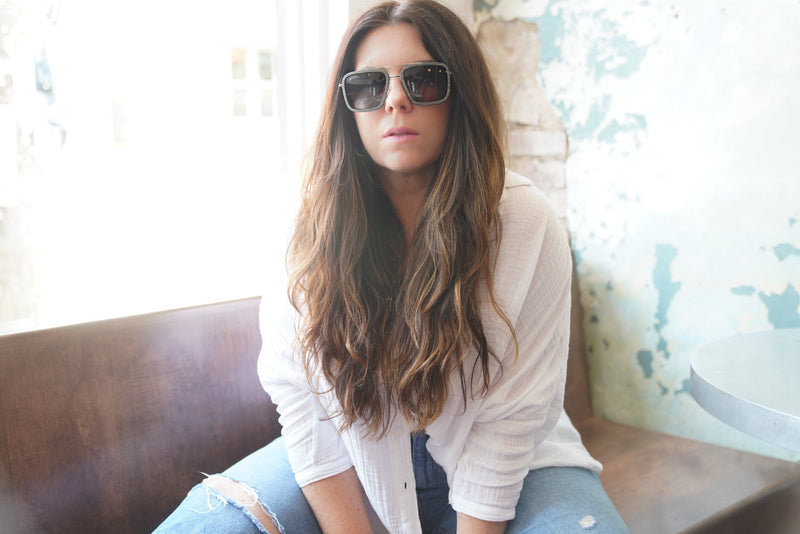 Johnny Fly - LaForge Sunglasses