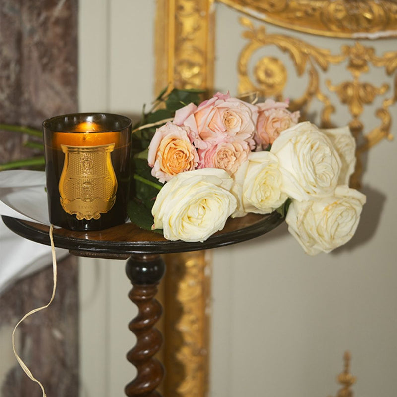 Classic Scented Candle - Josephine