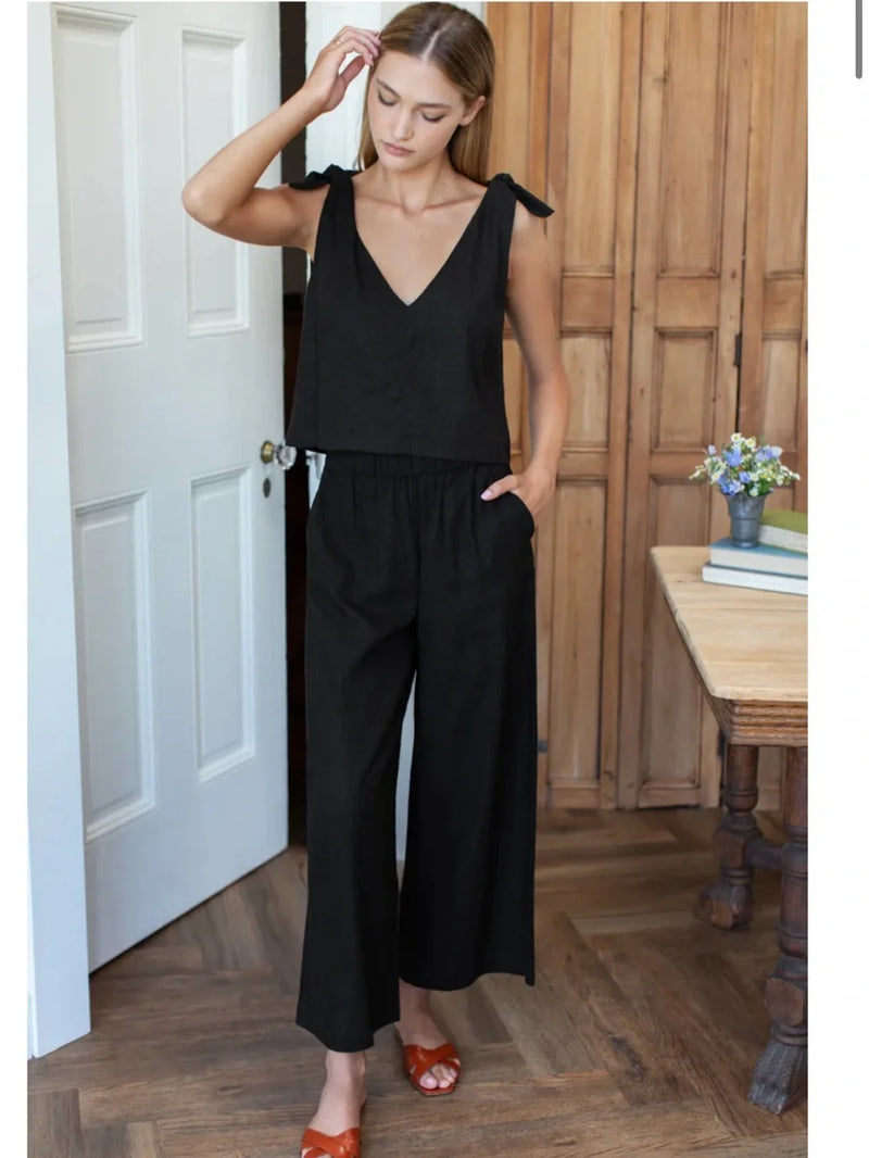 Pull On Pocket Pant