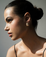 Laurel Statement Studs